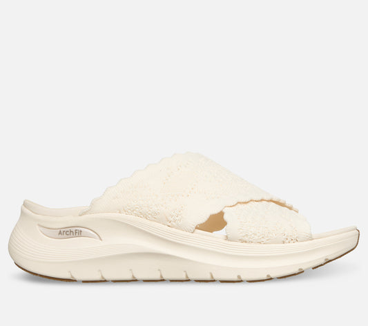 Arch Fit 2.0 Sandal - Still The One Sandal Skechers.dk
