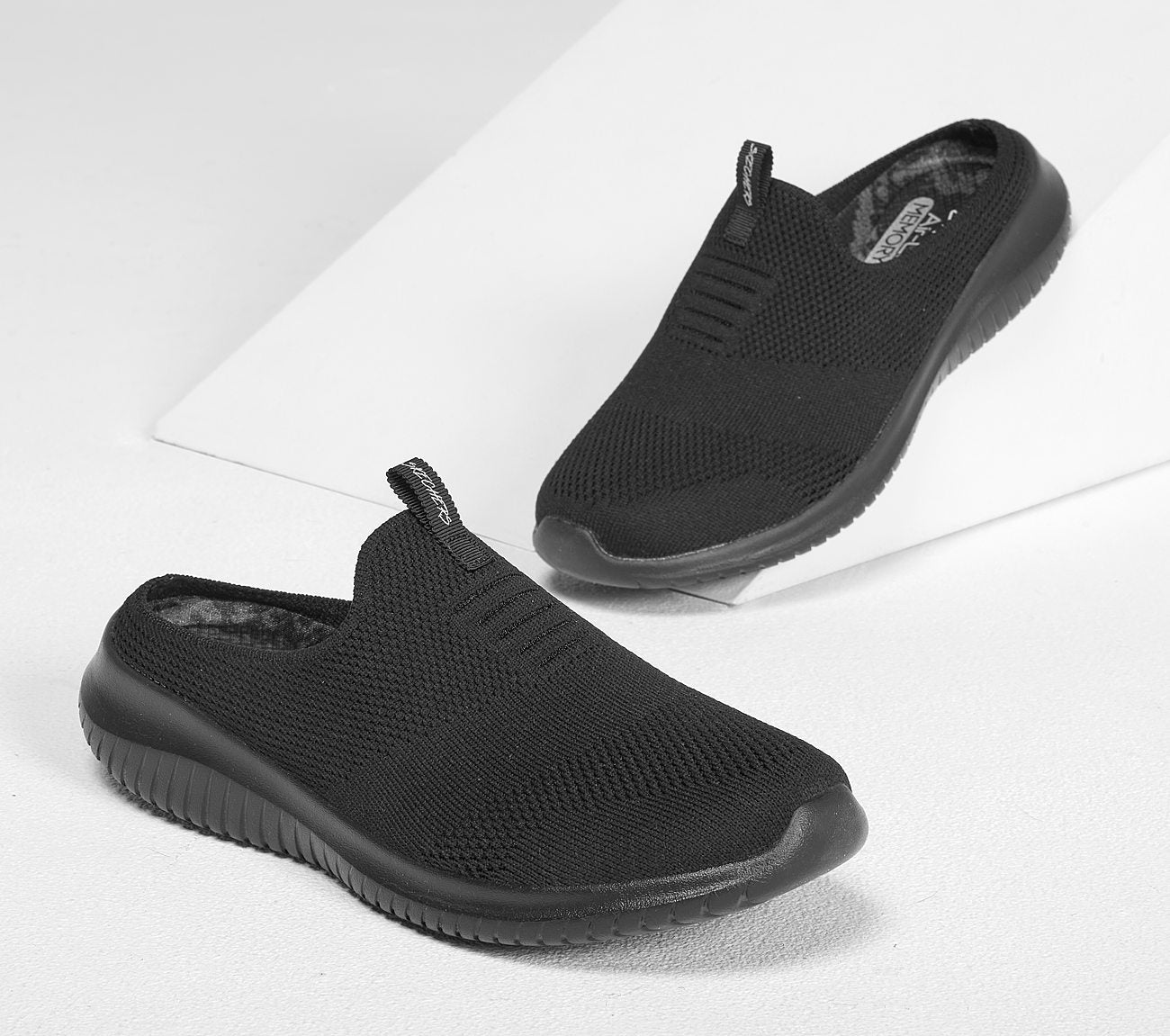 Ultra Flex - Sky Driven Slipper Skechers