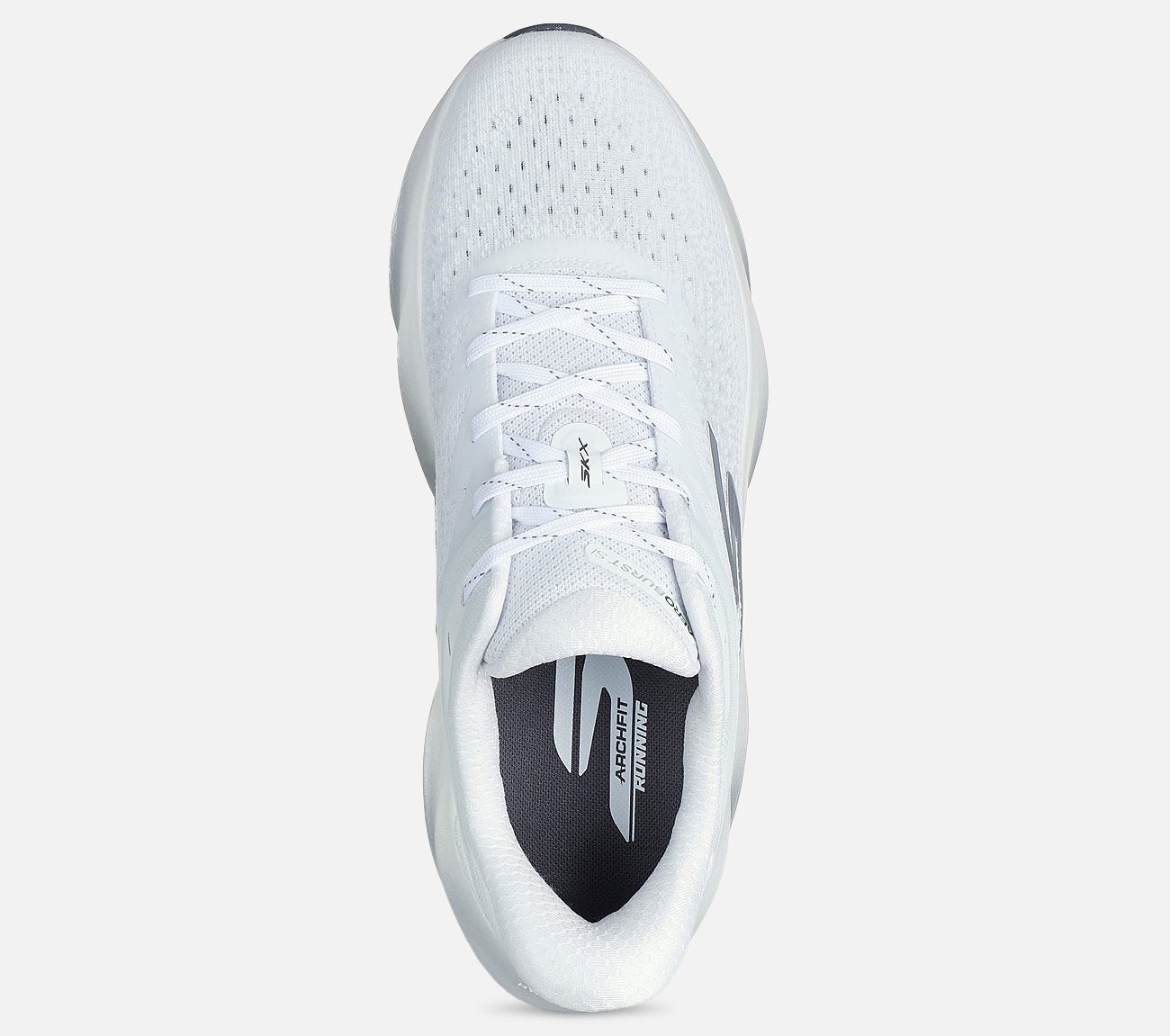 Slip-ins: Aero Burst Shoe Skechers.dk