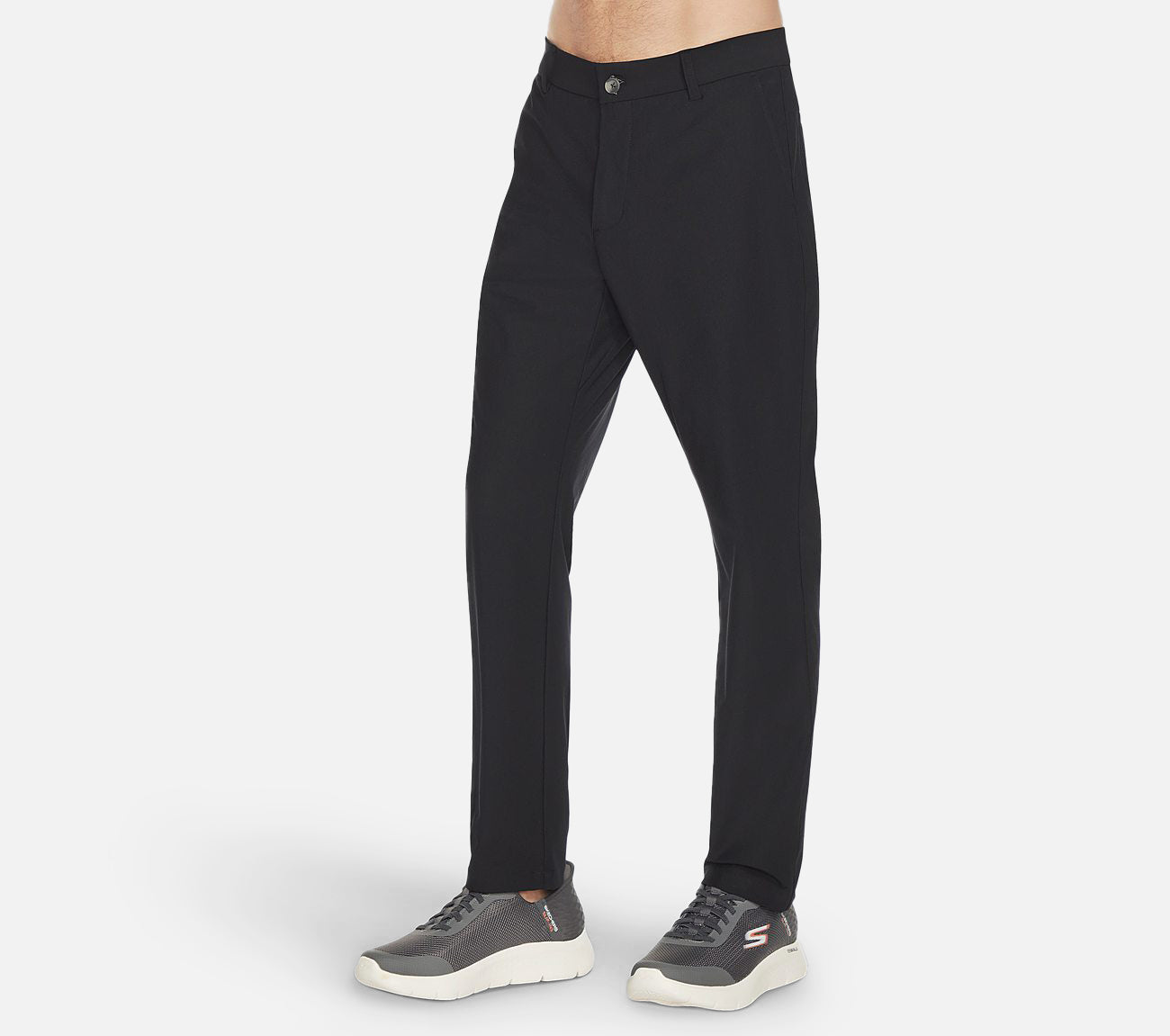 Skech-Knits Premium Everywhere Pant Clothes Skechers.dk