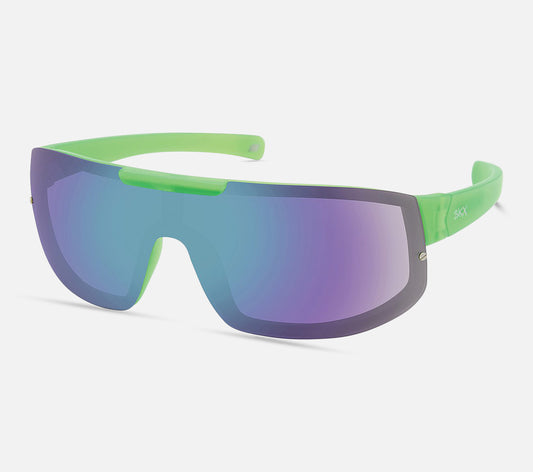 Matte Wrap Sunglasses Sunglasses Skechers.dk