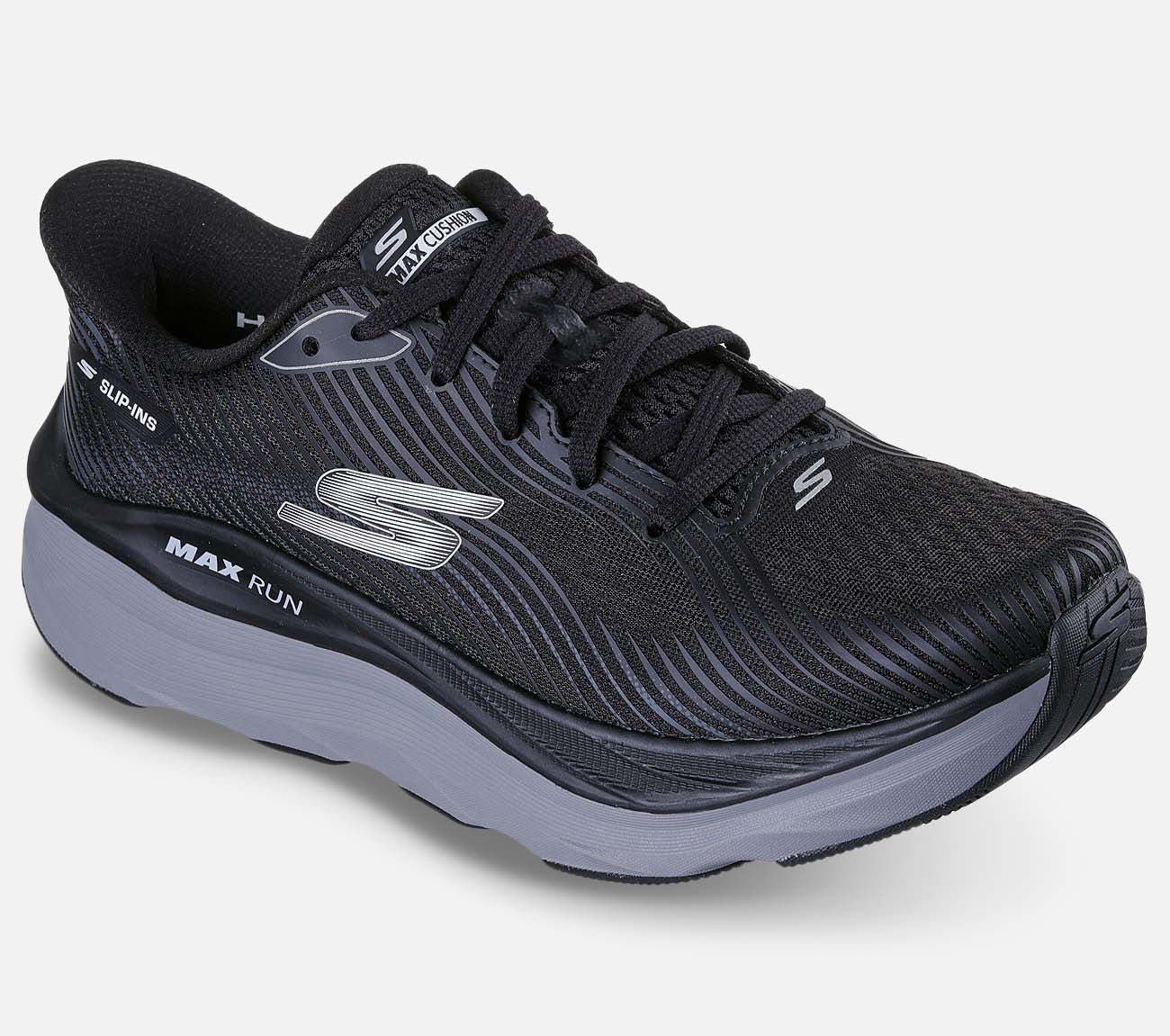 Slip-ins: Max Run - Echoridge