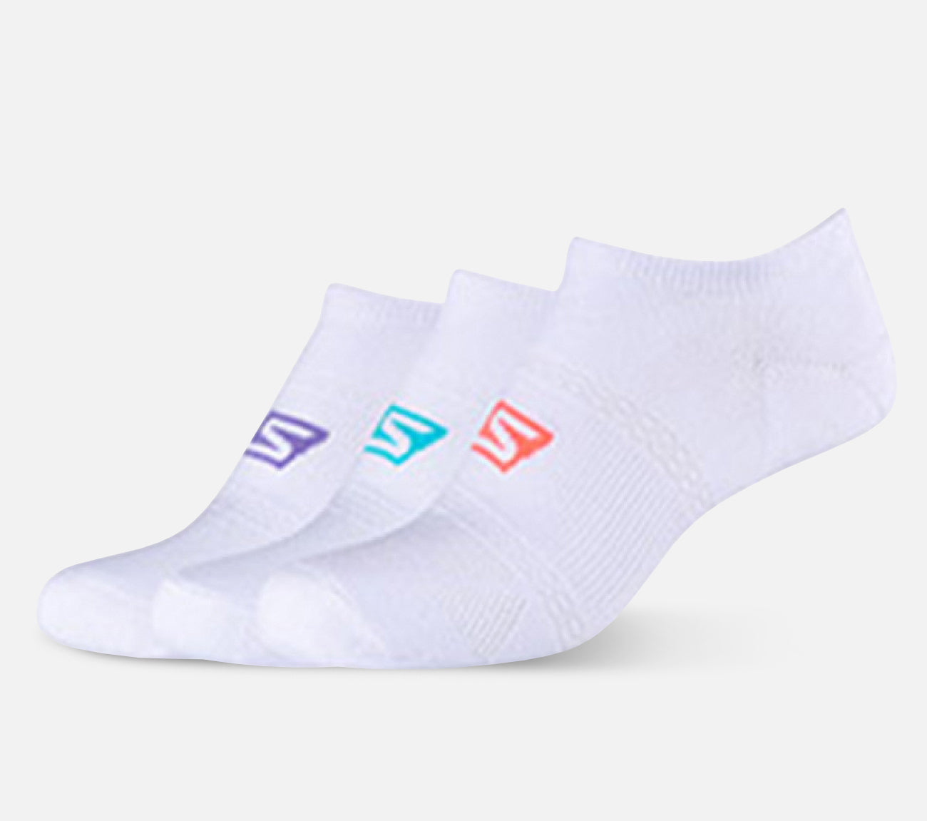 3 Pak strømper Sock Skechers