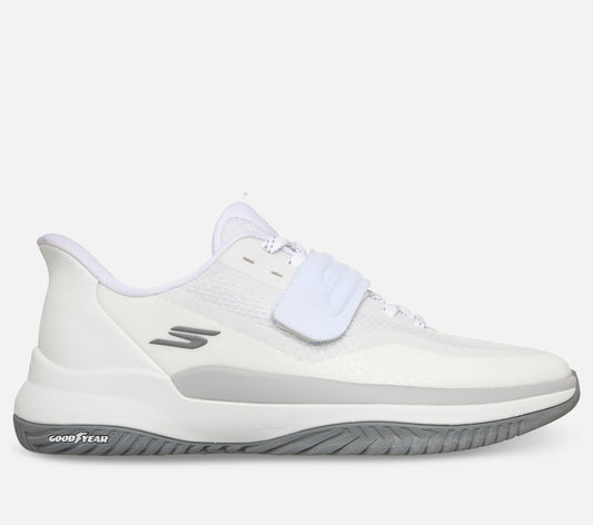 Relaxed Fit: Slip-ins: Viper Court Elite - 2.0 Shoe Skechers.dk