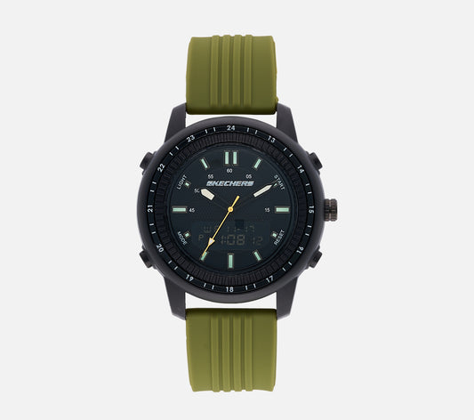 Chronograph Ur Watches Skechers