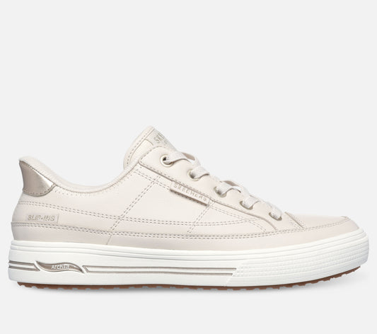 Slip-ins: Arch Fit Arcade - Catch Ya There Shoe Skechers.dk