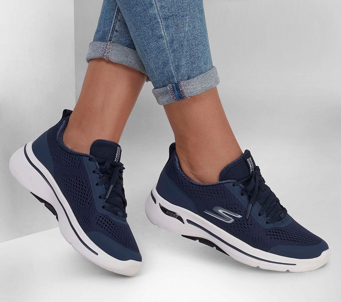 GO WALK Arch Fit - Motion Breeze Shoe Skechers