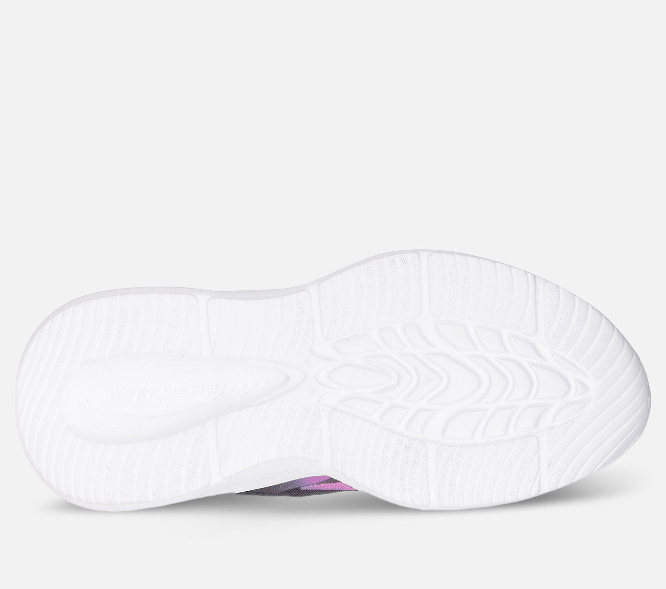 S-Lights: Sola Glow - Color Breeze Shoe Skechers.dk