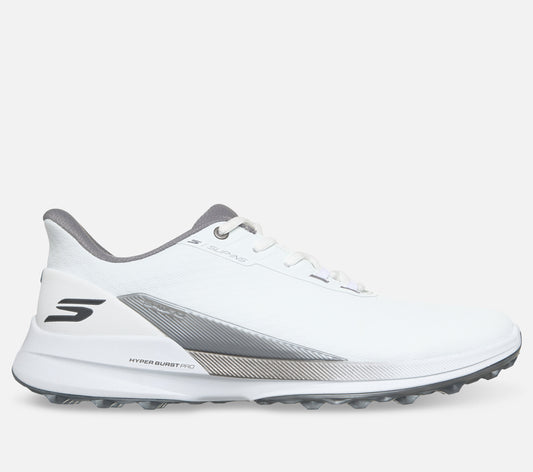 Wide Fit: Slip-ins: Golf Waterproof: Pure SI Golf Skechers.dk