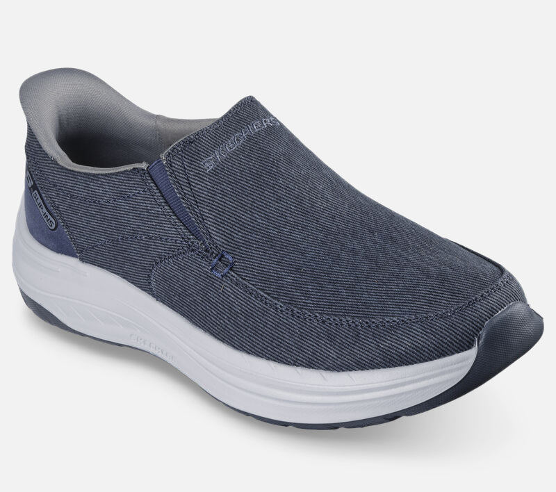 Relaxed Fit: Slip-ins: Decklan – Gulliver Shoe Skechers.dk