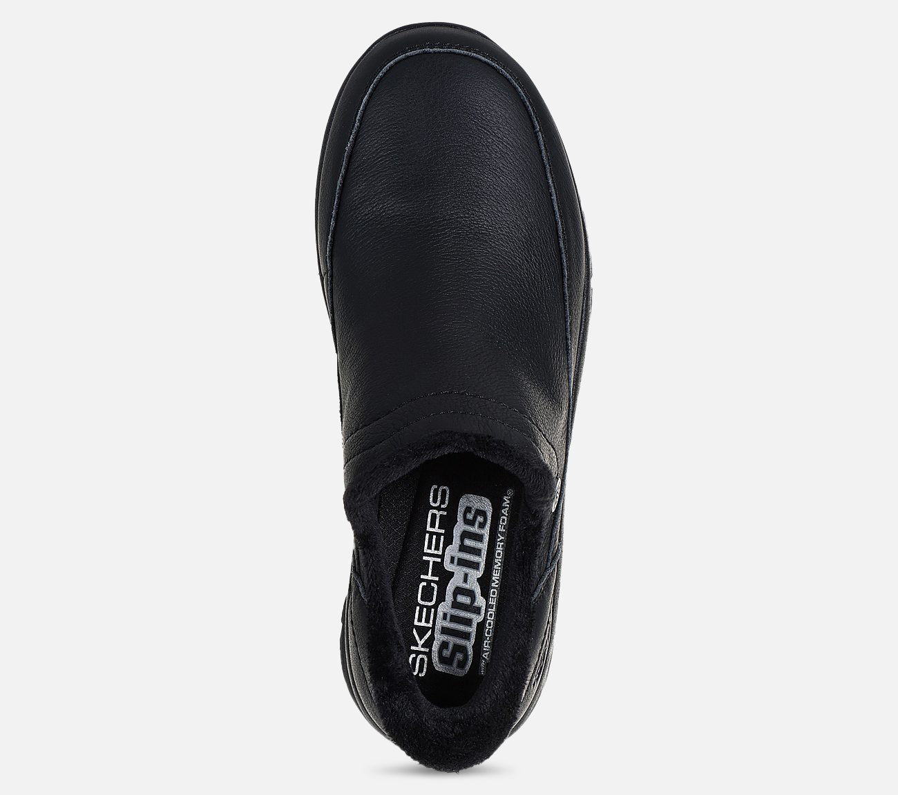 Slip-ins Relaxed Fit: Easy Going - Modern Whisper
