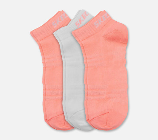 3 pak strømper Sock Skechers