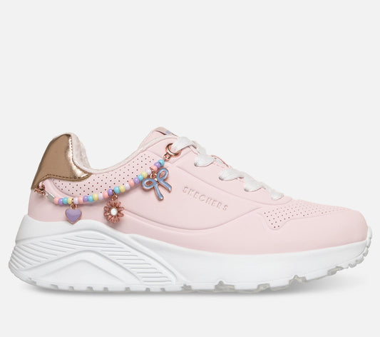 UNO Lite - Charming Lite Shoe Skechers.dk