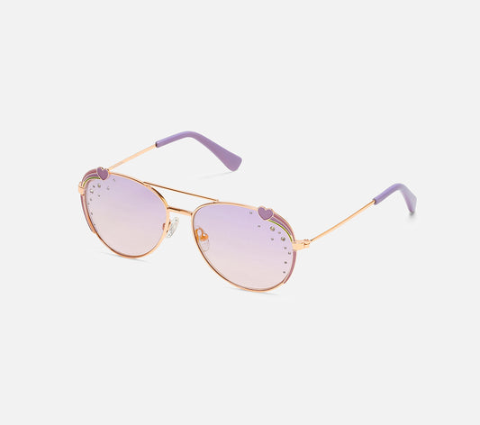 Skechers Aviator-Solbriller Sunglasses Skechers