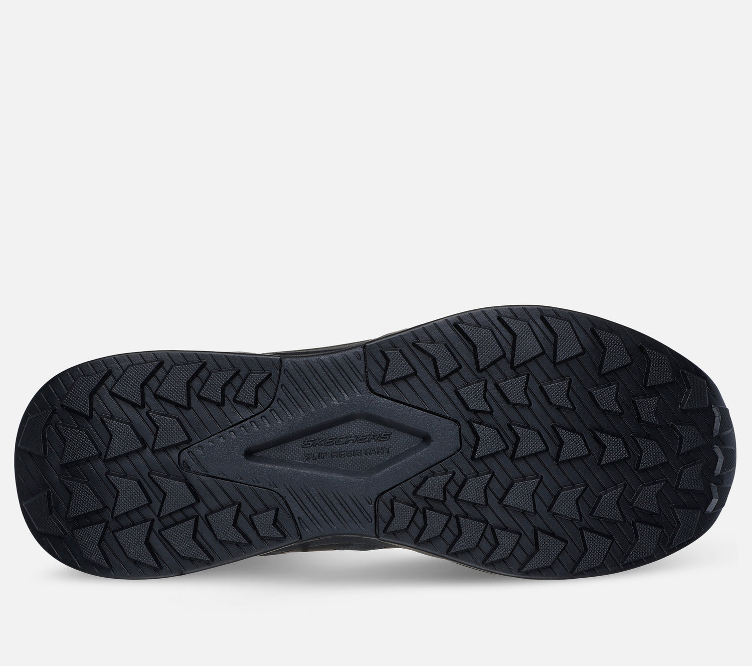 Work: Speed-Flex Trekker Work Skechers.dk