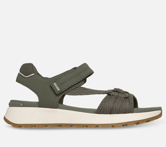 Castle Sandal Skechers.dk