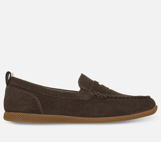 Midcity - Preppy Chic Ballerina Skechers.dk