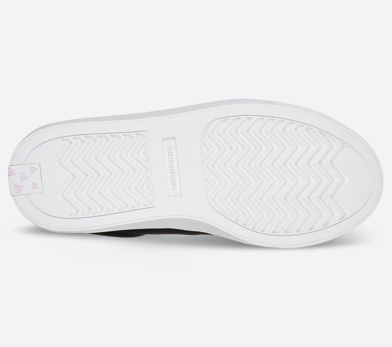 Sidestreet Shoe Lace Skechers