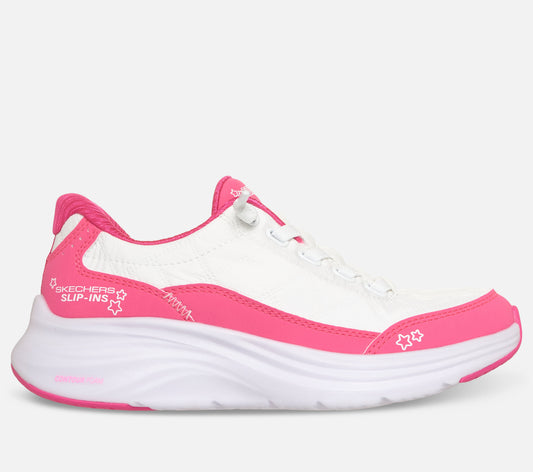 Slip-ins: Contour Foam - Cozy Fit Shoe Skechers.dk