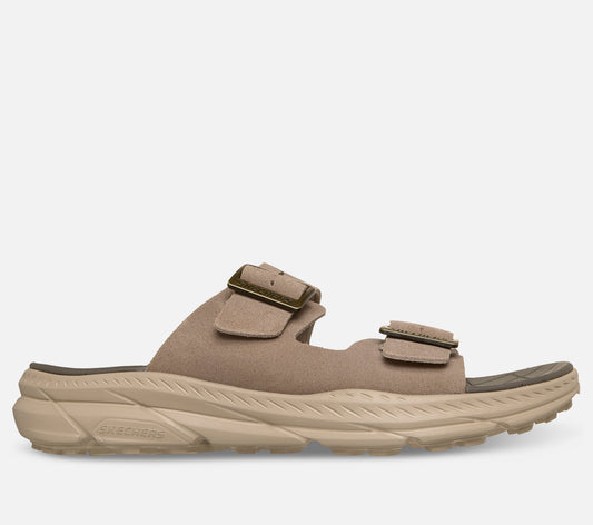 Relaxed Fit: Delano - Austin Sandal Skechers.dk