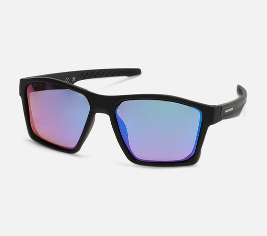 Rektangulære Solbriller Sunglasses Skechers