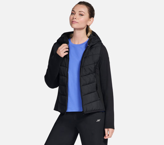 Performance Elite Cozy Fit Clothes Skechers.dk