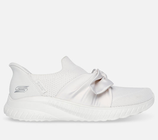 Slip-ins: BOBS Sport Squad Chaos - Inspire Away Shoe Skechers.dk