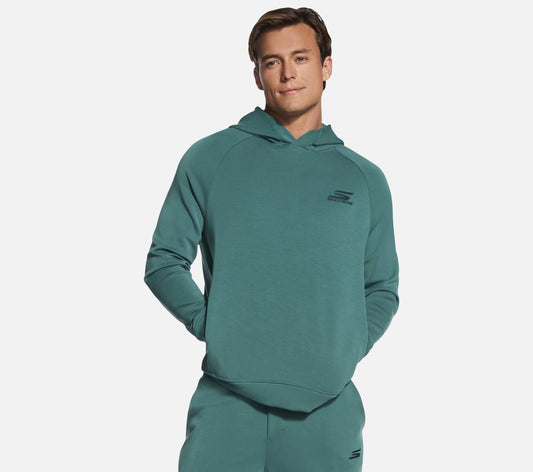 SKECHCLOUD Elevate Hoodie Clothes Skechers.dk