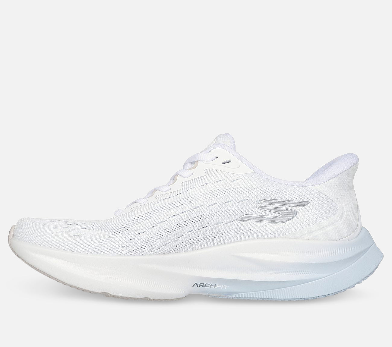 Slip-ins: Aero Spark Shoe Skechers.dk
