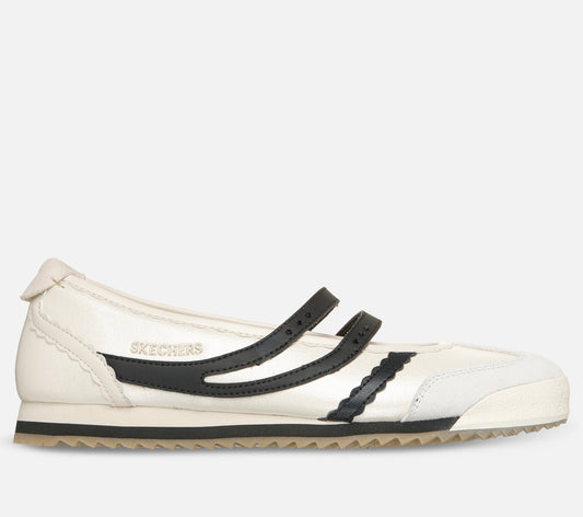 Topnotch - Infinite Shine Shoe Skechers.dk