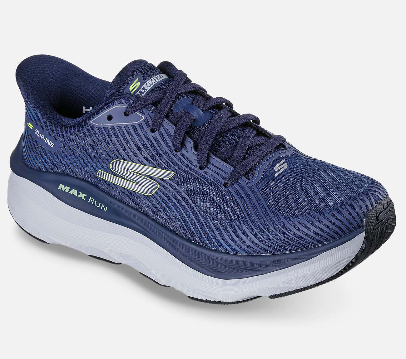 Slip-ins: Max Run - Echoridge