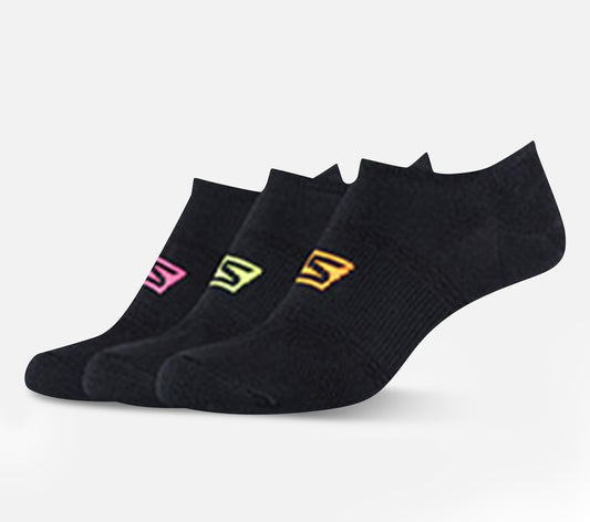 3 Pak strømper Sock Skechers