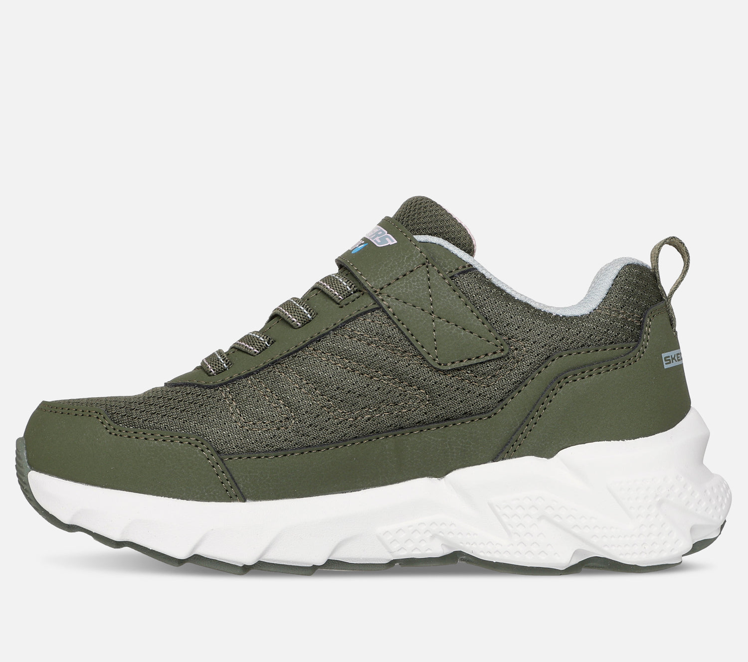 Elite Sport Tread - Camp Rage - Waterproof Shoe Skechers.dk