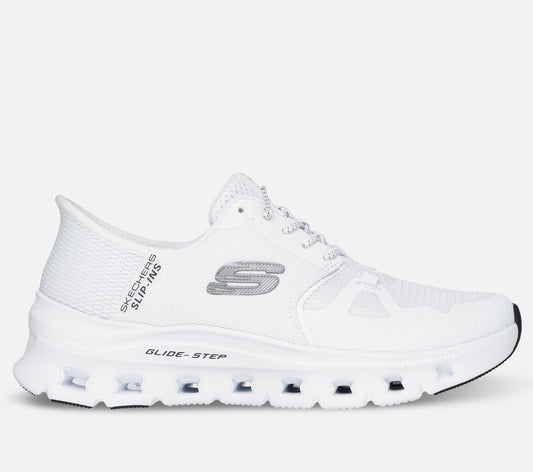 Wide Fit: Slip-ins: Glide-Step Pro Shoe Skechers.dk