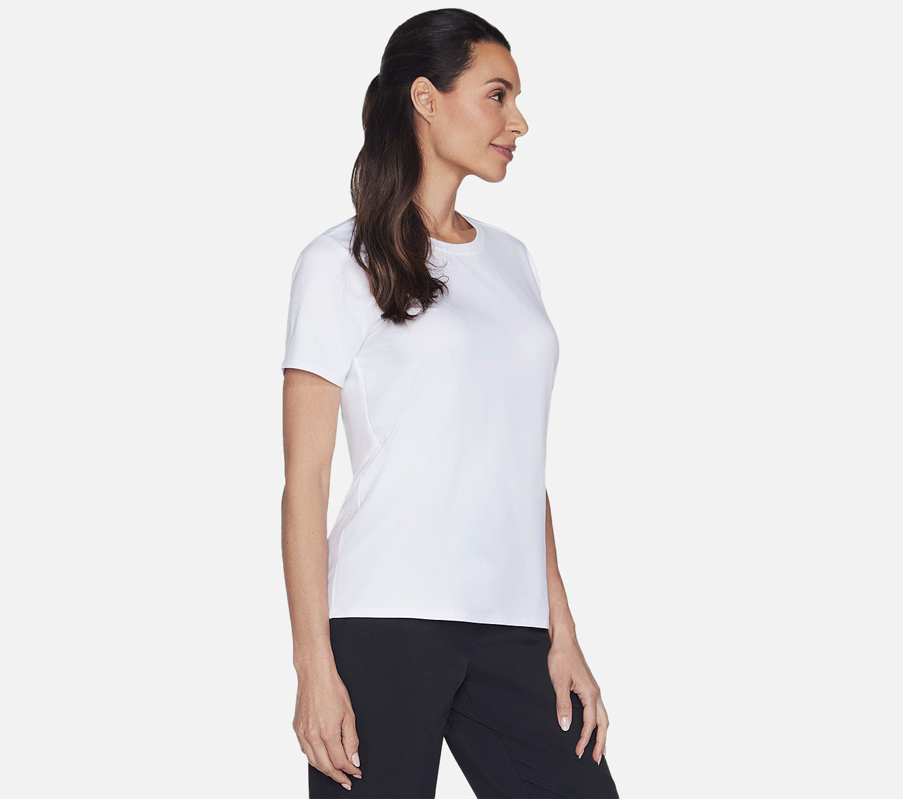 GO DRI - Swift Tee Clothes Skechers.dk