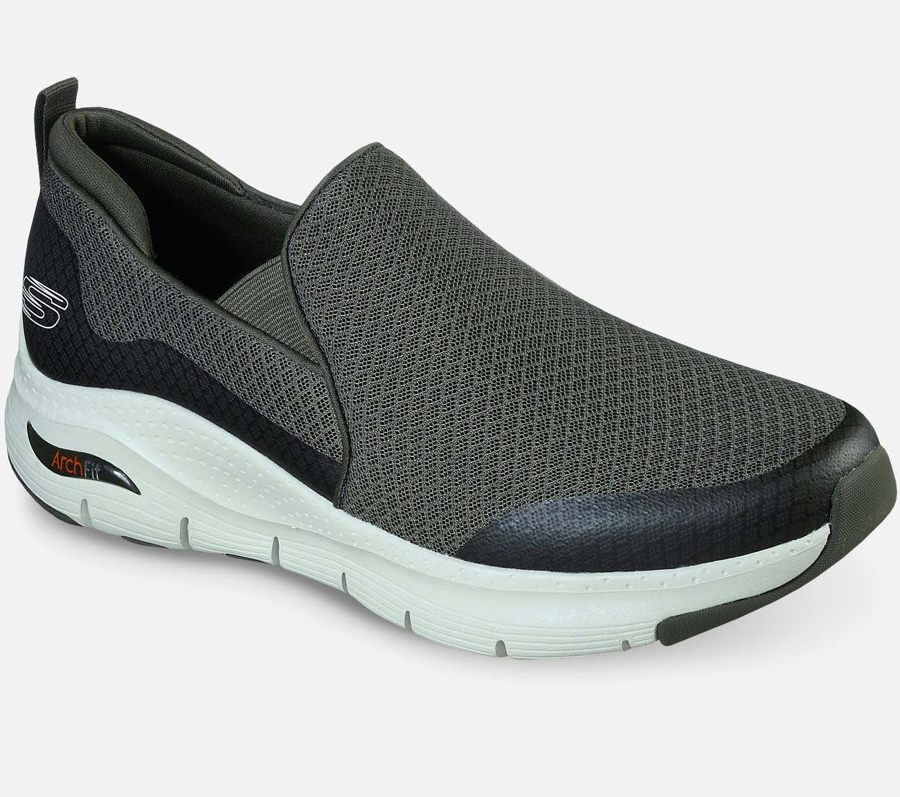 Arch Fit - Banlin Shoe Skechers