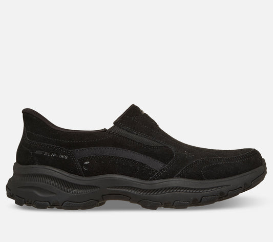 Wide Fit: Slip-ins: Alto - Rangeley Shoe Skechers.dk