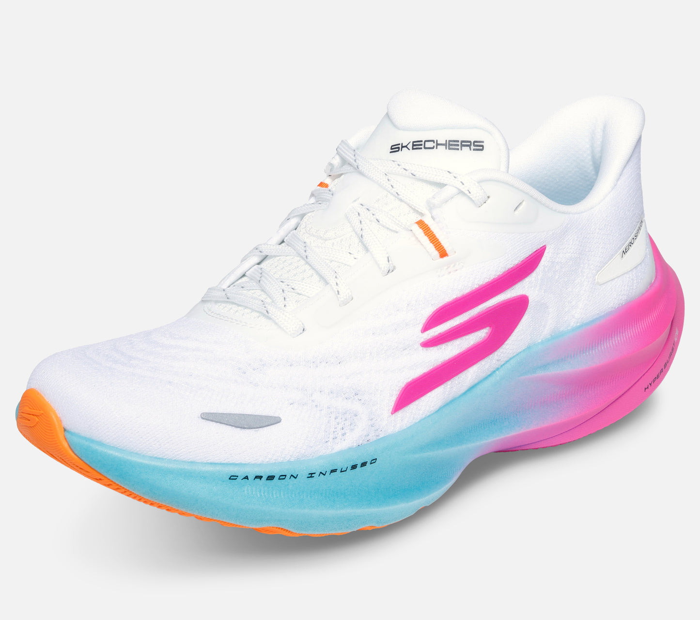SKX Aero Spark Shoe Skechers.dk