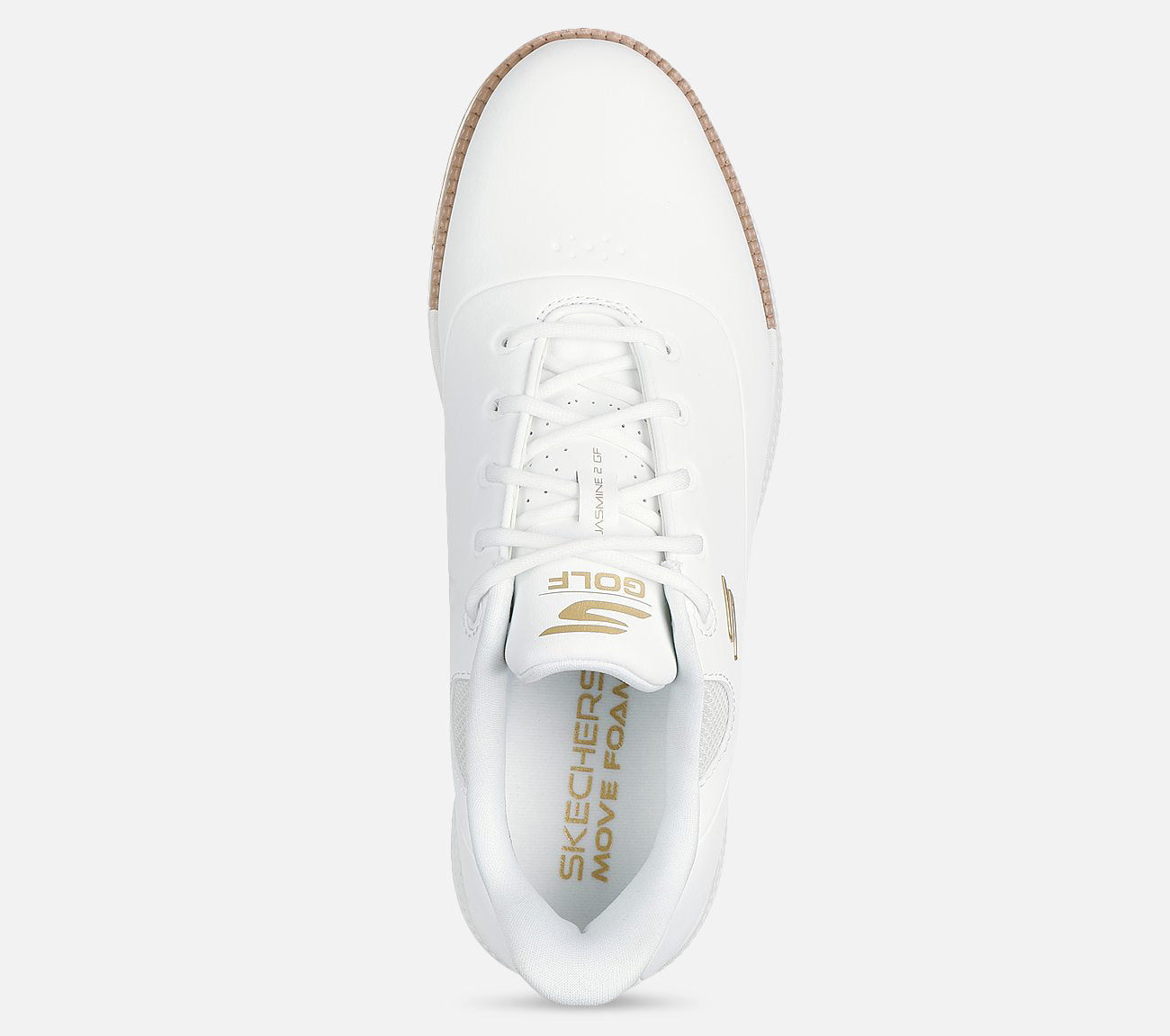 GO GOLF Jasmine 2 GF - Waterproof Golf Skechers.dk