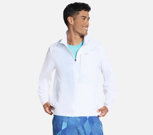 Premier Jacket Clothes Skechers.dk