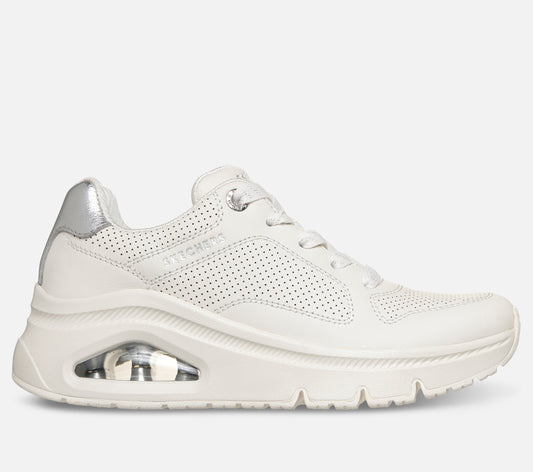 Uno Icon - Idolized Air Shoe Skechers.dk