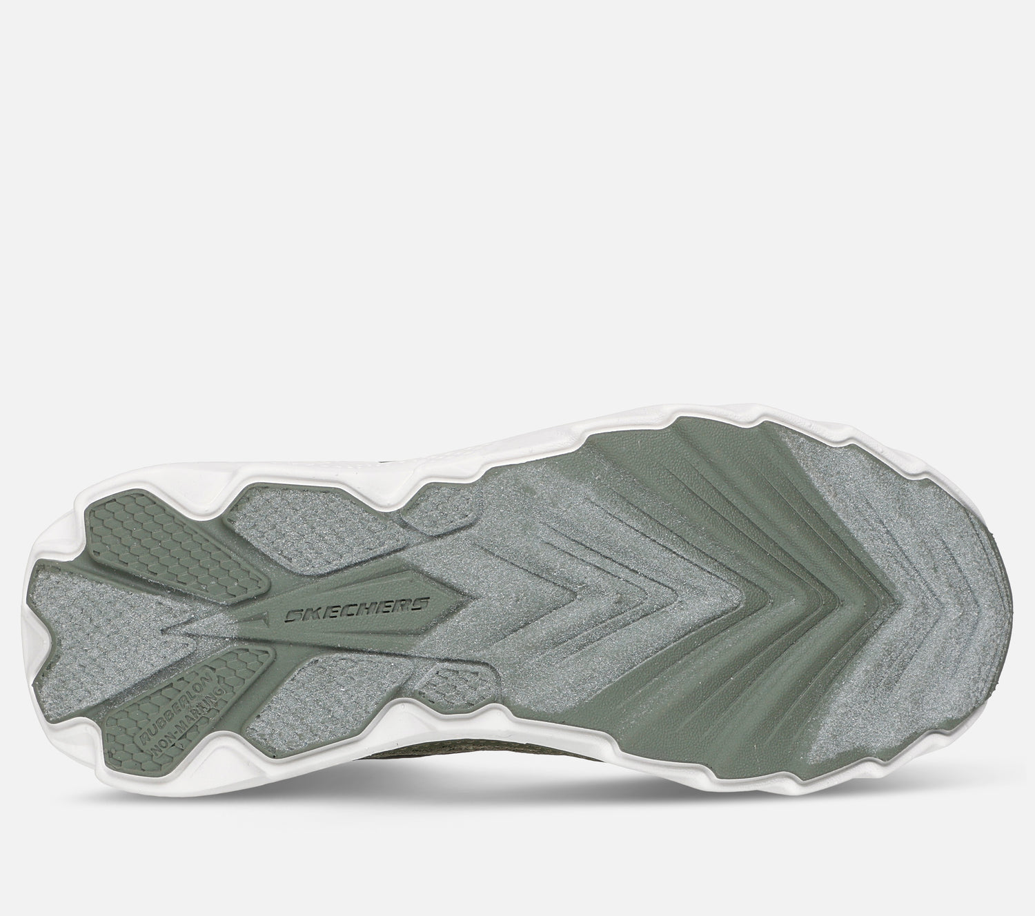 Elite Sport Tread - Camp Rage - Waterproof Shoe Skechers.dk