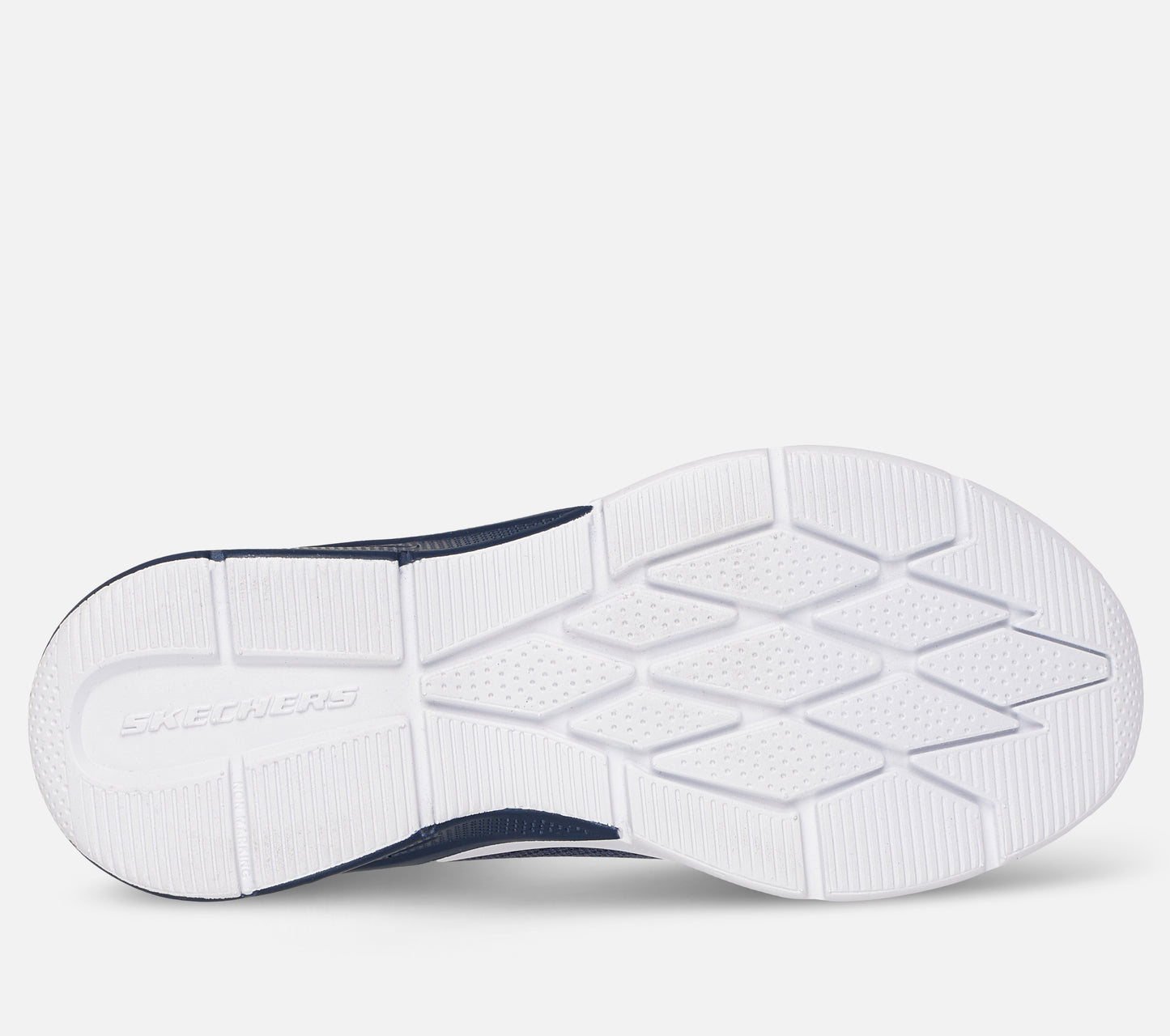 Slip-ins: Microspec Max - Brisk-Stripe Shoe Skechers.dk