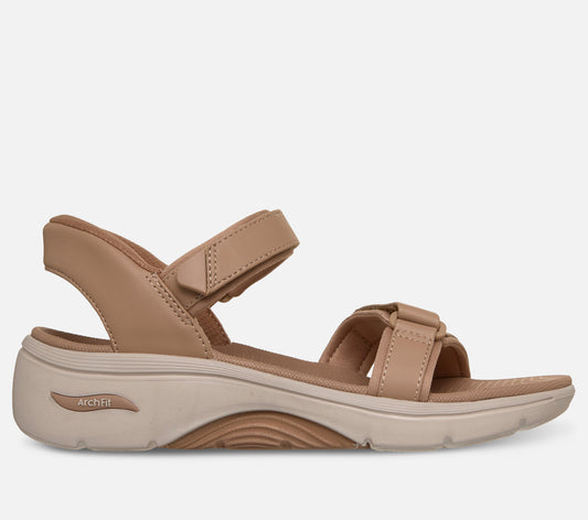 Slip-ins Go Walk Arch Fit 2.0 - Laura Sandal Skechers.dk