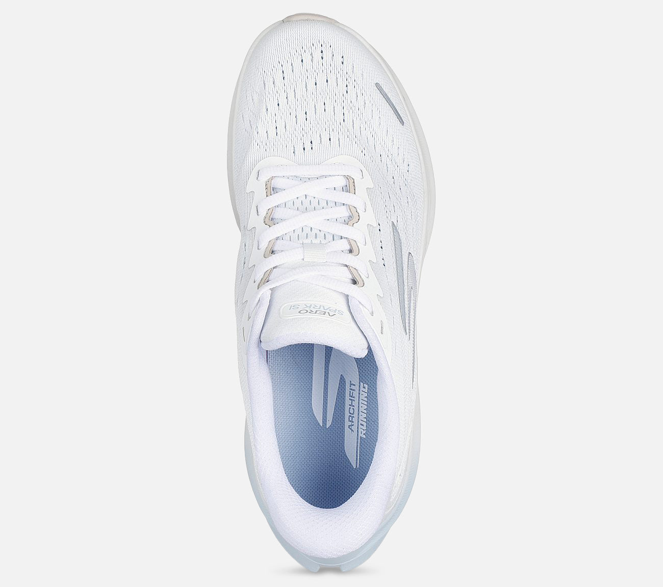 Slip-ins: Aero Spark Shoe Skechers.dk