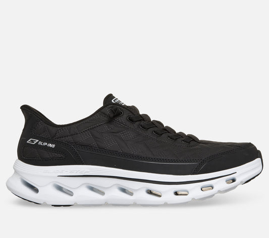 Slip-ins: GO WALK Glide-Step 2.0 - Cozy Fit Walker