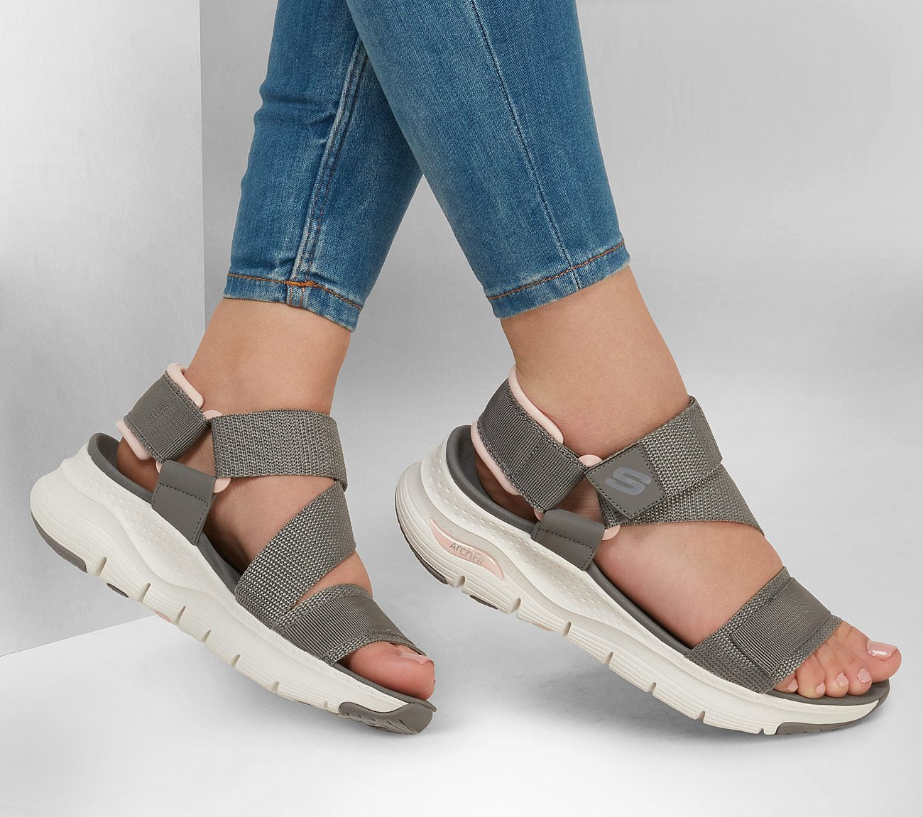 Arch Fit - Pop Retro Sandal Skechers
