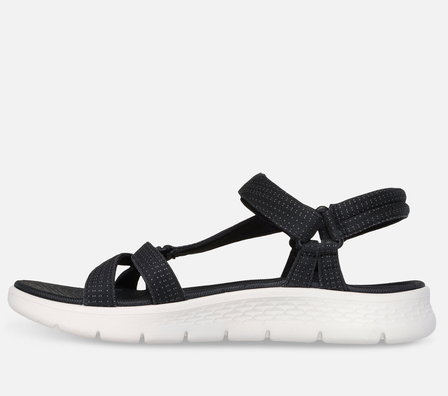 GO WALK Flex Sandal - Sublime Sandal Skechers.dk
