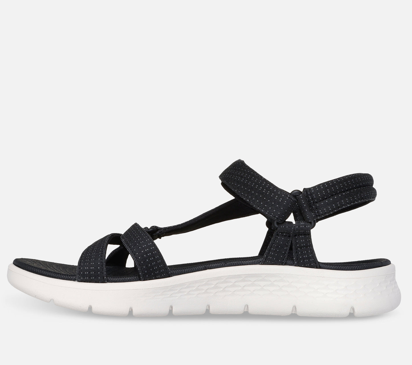 GO WALK Flex Sandal - Sublime Sandal Skechers.dk