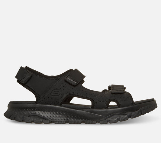 Relaxed Fit: Wagner - Avalon Sandal Skechers.dk